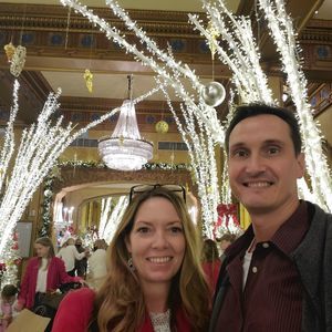 Meet your Posher, Sandra